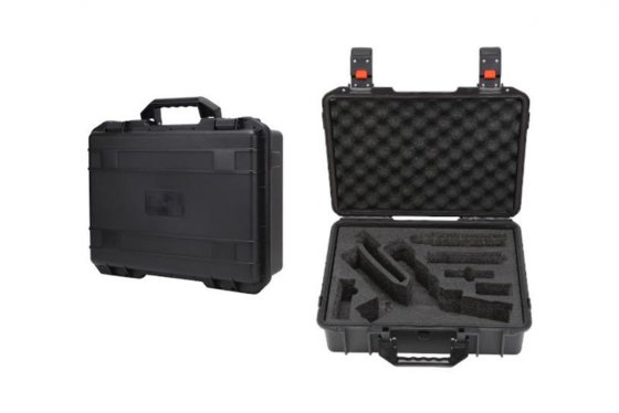 Ohnivzdorný kufr na stabilizátor DJI RS 4