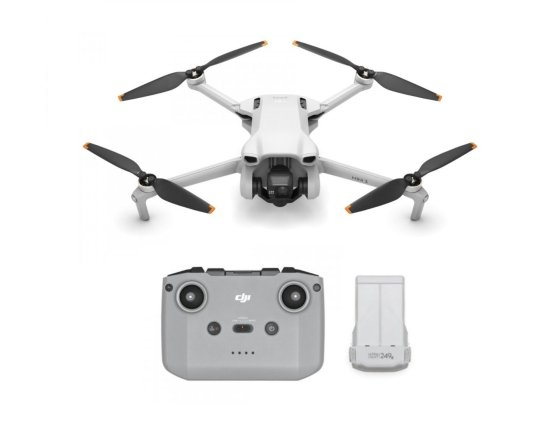 DJI Mini 3