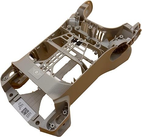 DJI Mini 4 Pro - Aircraft Middle Frame