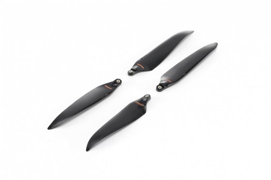 DJI Matrice 4D / Matrice 4TD Low-Noise Anti-lce vrtule