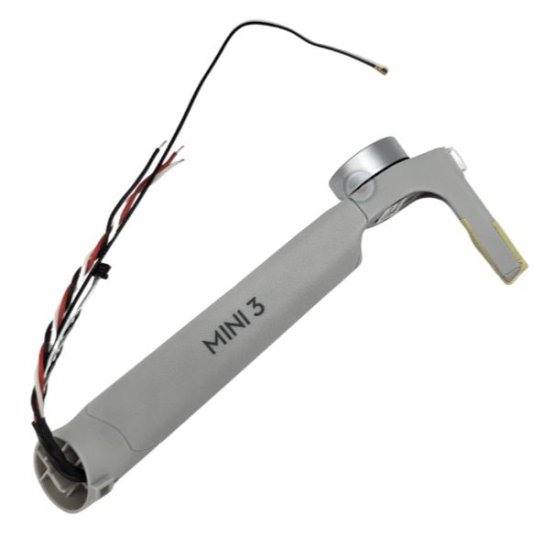 DJI Mini 3 - Front Arm Module (Left)