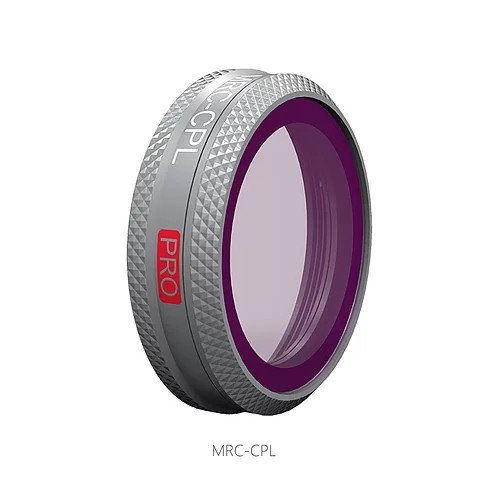 Filtr Pgytech MRC-CPL (Professional) pro dron DJI Mavic 2 Zoom