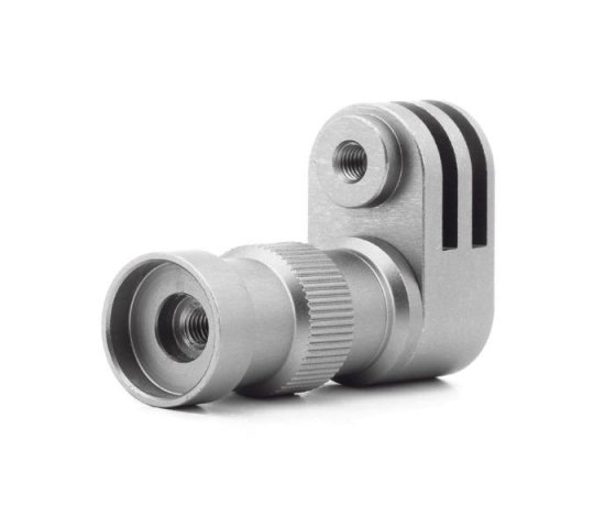 Držák akční kamery na kolo