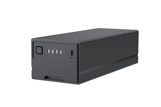 Baterie pro EcoFlow přenosnou ledničku Glacier