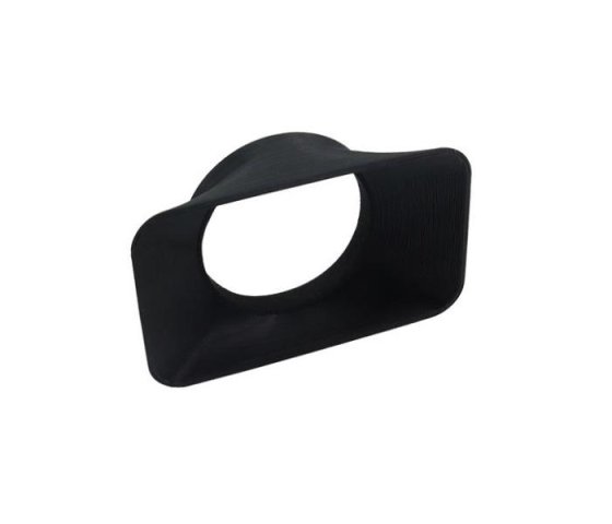 Sluneční clona na kameru DJI Osmo Action 3