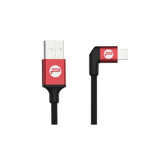 Pgytech kabel USB-A / Lightning (35cm)
