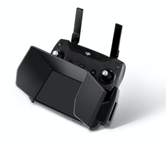 Sluneční clona 5.5" na telefon