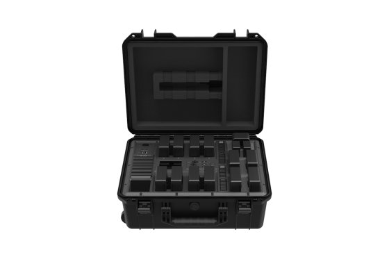 DJI Battery Station pro DJI Ronin 2 / CrystalSky / Inspire 2