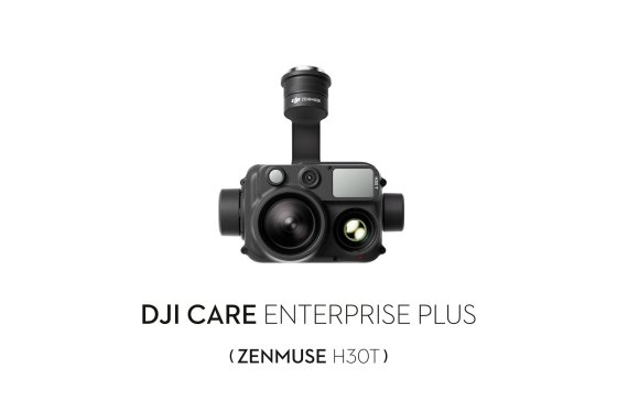 DJI Care Enterprise Plus (DJI Zenmuse H30T) EU na 1 rok