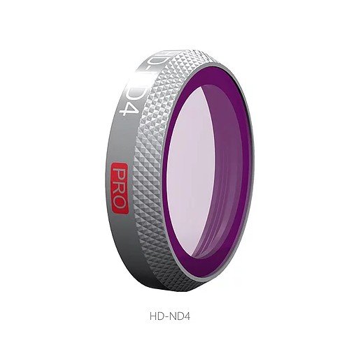 Filtr Pgytech HD-ND4 (Professional) pro dron DJI Mavic 2 Zoom