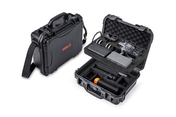 Odolný kufr na kameru DJI Osmo Action 5 Pro
