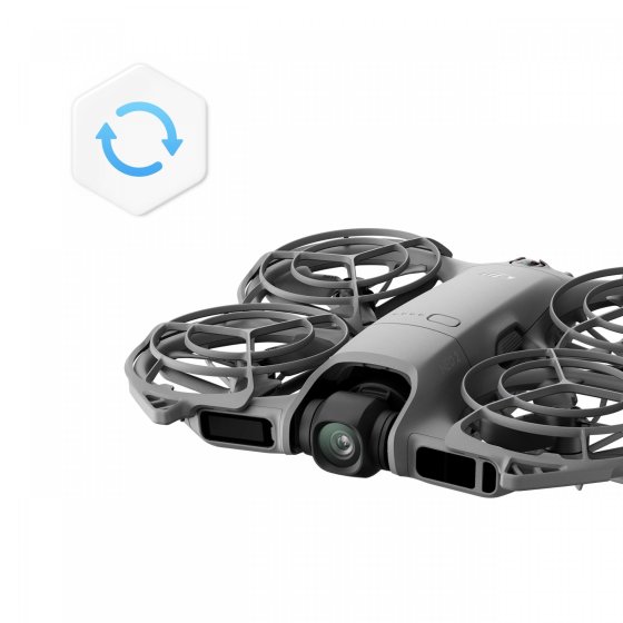 DJI Care Refresh 1letý plán (DJI Neo 2) EU - elektronická verze