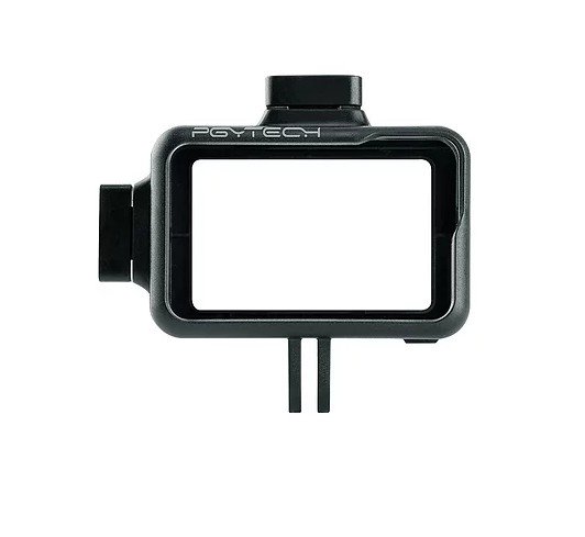 Pgytech kryt s adaptérem na DJI Osmo Action