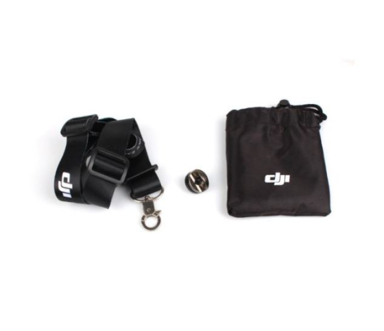 Popruh na krk k DJI Osmo Mobile 2 / 3 / 4