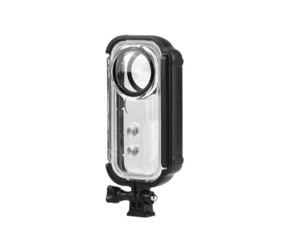 Podvodní kryt na kameru Insta360 ONE X