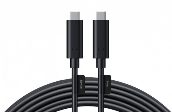 Propojovací USB-C kabel k Insta360 Connect (30m)