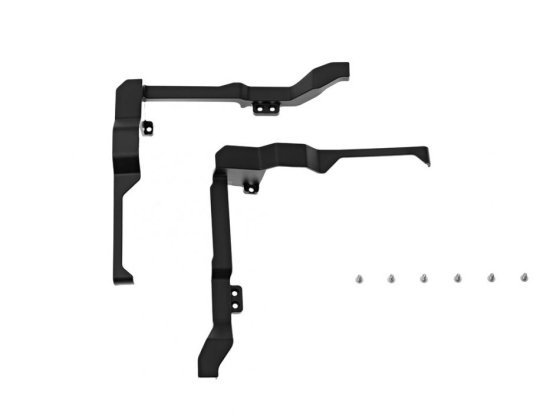 Svorky kabelů levá a pravá pro dron DJI Inspire 1