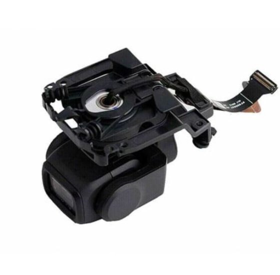 DJI Mavic Air 2 - Gimbal - Gimbal Camera Module