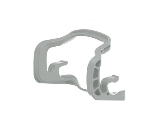 Rychloupínací ochranný kryt gimbalu pro DJI Neo - šedý