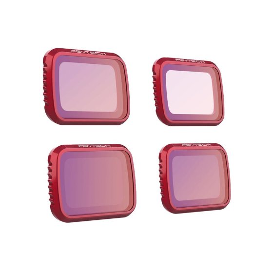 Pgytech ND set filtrů na DJI Mavic Air 2