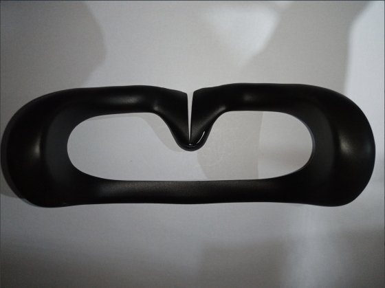 DJI Goggles 3 – Foam Padding