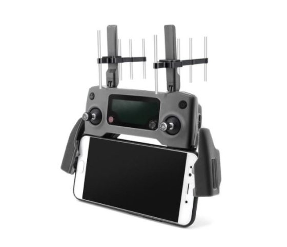 Univerzální zesilovač signálu