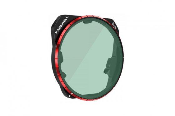Freewell CPL filtr na dron DJI Mavic 3 Pro