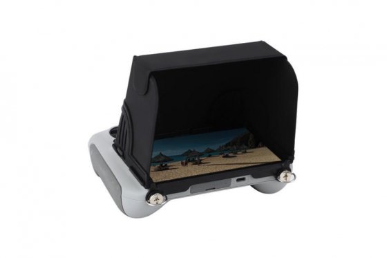 Sluneční clona na dálkový ovladač DJI RC