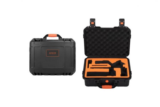 ABS odolný kufr na stabilizátor DJI RS 4