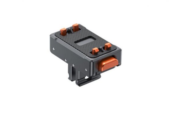 CNC magnetický adaptér na kameru Insta360 Ace / Insta360 Ace Pro