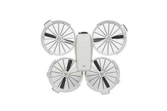 Nárazník na dron DJI Flip