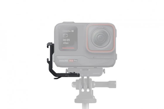 Cold Shoe adaptér na kameru Insta360 Ace Pro