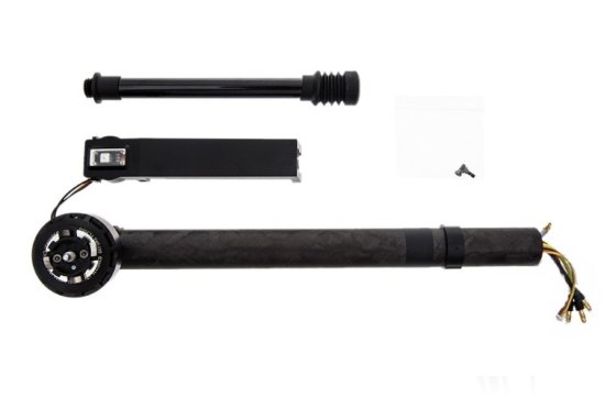 Matrice 100 rameno M3 (set)