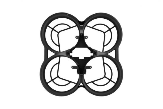 Ochranné oblouky na dron DJI Avata