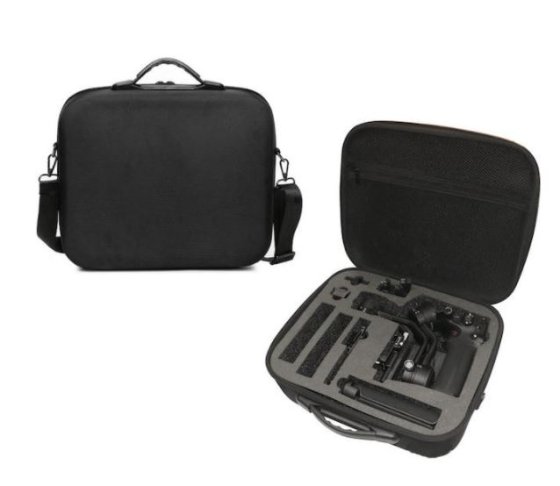 Nylonové pouzdro na stabilizátor DJI RSC 2