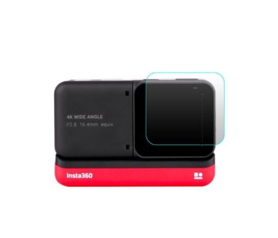 Ochranné sklo na displej Insta360 ONE R