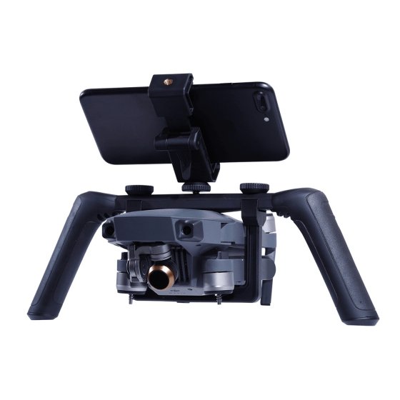 DJI Mavic Pro držák pro ruční natáčení