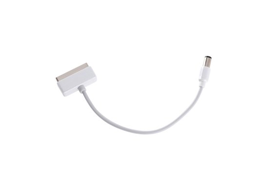 DJI Phantom 4 series kabel k USB nabíječi 10PIN-A