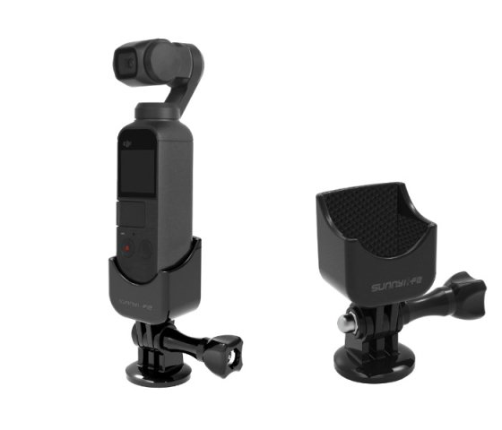 Rozšiřující adaptér pro DJI Osmo Pocket