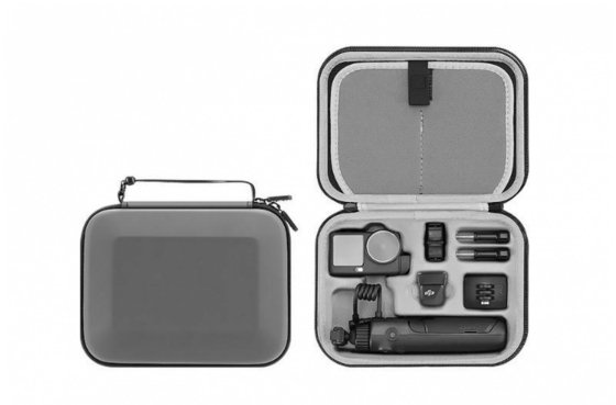 Pouzdro pro akční kameru DJI Osmo Action 6 Vlog Combo