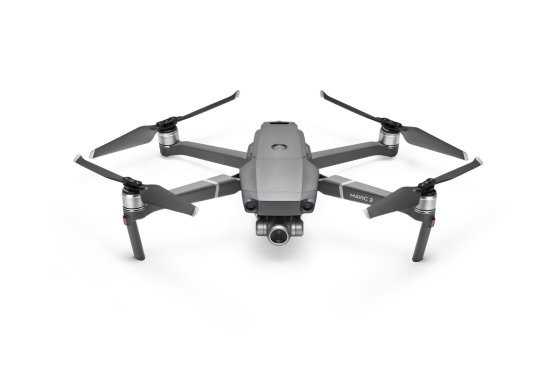 DJI Mavic 2 Zoom
