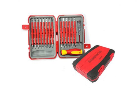 Univerzální sada nářadí (29v1)