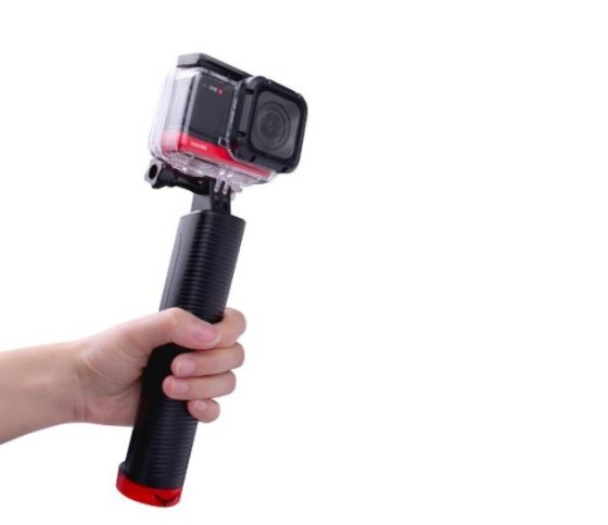 Plovák s poutkem na kameru Insta360 ONE R