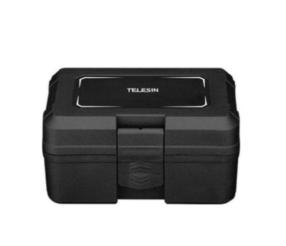 Voděodolné pouzdro na DJI Action 2