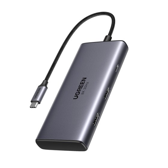 UGREEN USB-C Multifunkční adaptér