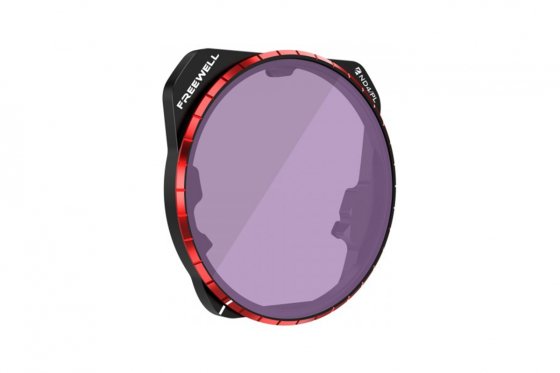 Freewell ND4/PL filtr na dron DJI Mavic 3 Pro
