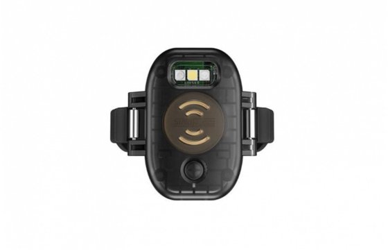 Univerzální alarm a stroboskopické světlo pro drony DJI Avata / Mavic / Air / Mini