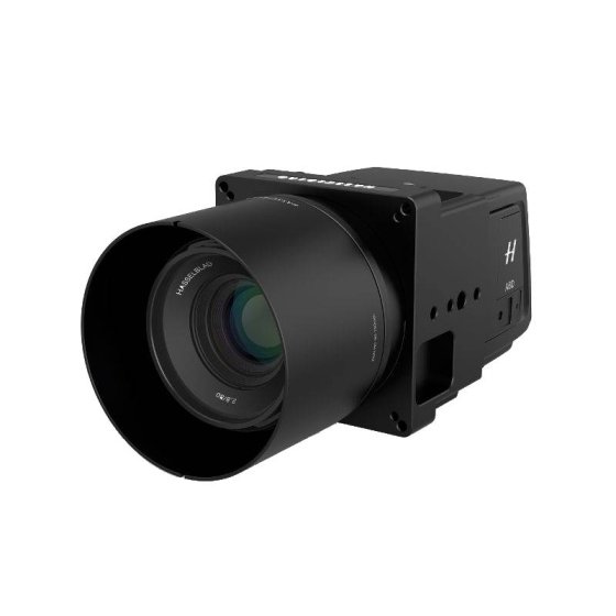 Středoformát Hasselblad A6D