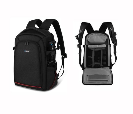 DIY fotobatoh na fotoaparát nebo dron