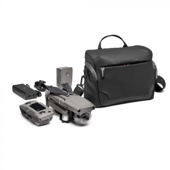 Brašna Manfrotto Advanced2 Shoulder bag M na DJI Mavic series